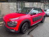 Citroën Citroen C4 CACTUS 1.2 GPL #11761 - Citroën mit LPG-Antrieb