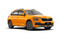 Skoda Kamiq - Vorschau Bild 3