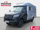 HYMER / ERIBA / HYMERCAR ML-T 580 Allrad, Autark, Solar, Premiumpaket