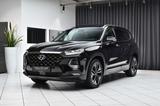 Hyundai Santa Fe Premium 4WD *Pano* ACC* Sitzklima* AHK* - Hyundai: Santa
