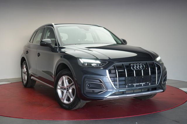 Audi Q5 45 TFSI quattro S tronic advanced CarPlay/ACC