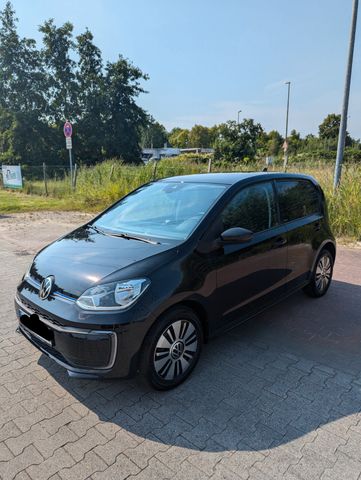 Volkswagen e-up! UNITED