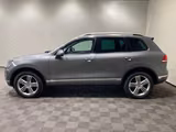 Volkswagen Touareg Exclusive V6 TDI 4M | NUR HÄNDLER! - Volkswagen Touareg Gebrauchtwagen