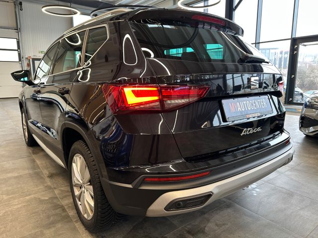 Seat Ateca Xperience 1.5 TSI DSG *Virtuel*Kamera*