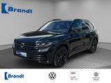 Volkswagen Touareg R 3.0 TSI eHybrid 4M+MATRIX+PANO+HUD+AHK - Volkswagen Touareg Gebrauchtwagen