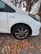 Toyota Yaris Hybrid xp13 1,5l Benzin  - Toyota Yaris XP13