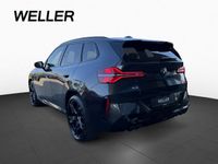 BMW X3 M50 - Vorschau Bild 9