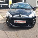 Citroën C3 Selection - Citroën C3 mit Benzin-Antrieb: Kleinwagen, Klimaanlage