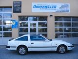 Nissan 300 ZX Targa-Automatik-Klima-H-Kennzeichen - Nissan 300 ZX: mit Klimaanlage