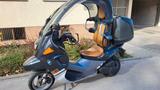 BMW C1 200 Executive - BMW C1 200 EXECUTIVE