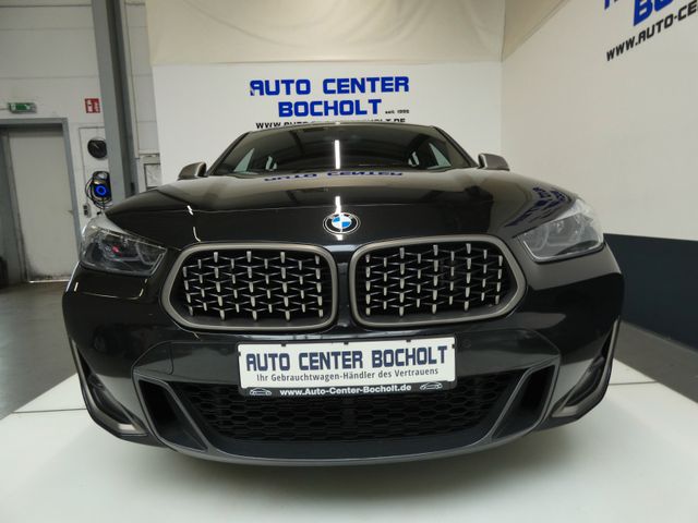 BMW X2 xDrive M35 i*Navi Plus*Kamera*Klimaaut*LM 19