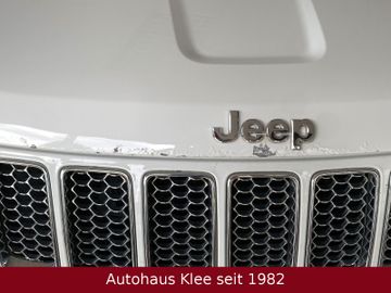 Jeep Grand Cherokee - 9