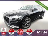 Audi Q8 50 TDI 286 quattro Matrix Leder 21Z Nav PanoD - AUDI Q8 Leasingangebote für Privatpersonen