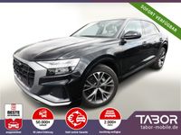 Audi Q8 - Vorschau Bild 1