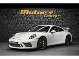 Porsche 991 991.2 GT3 CLUBSPORT PDK - Porsche: Gt2 Clubsport