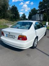BMW 530i - ehrlicher Youngtimer - gebrauchte BMW 530 aus dem Jahr 2001