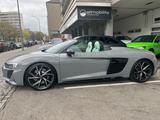Audi R8 Spyder 5.2 Perform.|B&O|Rauten|5J-Gar. NP 210 - Audi R8 in München