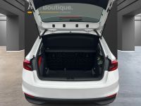 Skoda Fabia - Vorschau Bild 12