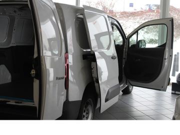 Citro�n Berlingo Kastenwagen L2H1XL