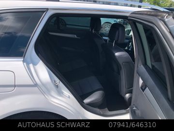 Mercedes C 180 - 8