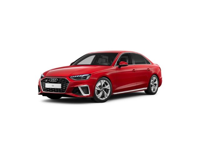 Image of Audi S4