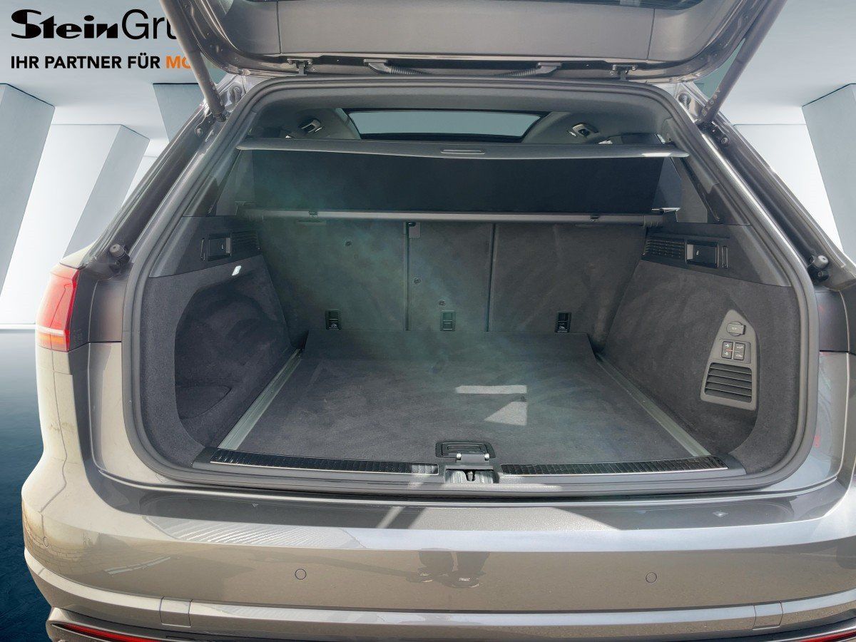 Volkswagen Touareg Elegance 3.0 TDI 4Motion MATRIX AHK PANO foto 6