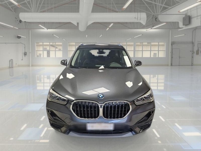 BMW X1 XDRIVE 25E BUSINESS ADVANTAGE AUTOMATICO  imagem 2
