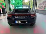 Porsche 991.1 Carrera 4S Cabrio Porsche Approved - Porsche 991 in Bremen