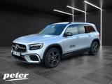 Mercedes-Benz GLB 200 d AMG+19+MBUX+Night+LED+8G+Pano+Ambiente