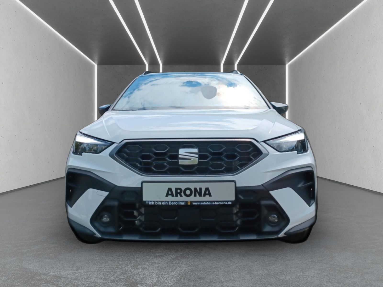Seat Arona - Bild 5