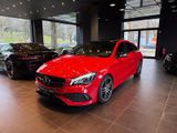 Mercedes-Benz CLA 200 Shooting Brake AMG*Pano*Ambiente*LED*Kam