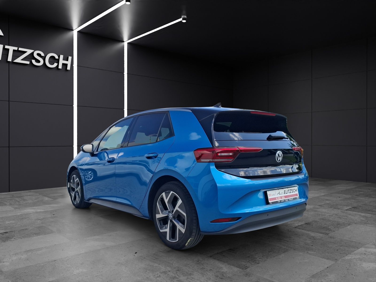 Fahrzeugabbildung Volkswagen ID.3 Pro Matrix Navi ACC Pano RFK DCC SHZ 19"