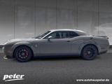 Dodge Challenger SRT Hellcat Jailbreak Widebody - Dodge Challenger mit Benzin-Antrieb: Leder