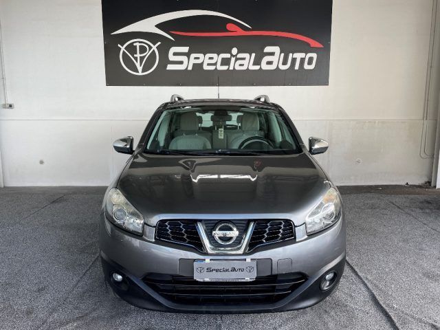 Nissan NISSAN Qashqai 1.5 dCi DPF Visia