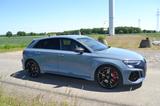 Audi RS3 2.5 TFSI S tronic quattro Sportback - - Audi RS3 in Hannover
