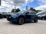 Fiat 600 1.2 La Prima *LED Navi Leder Kamera Sitzh.* - Fiat 600 mit Hybrid-Antrieb