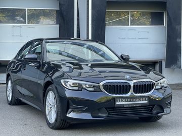 BMW 320 - 9