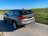 BMW X1 xDrive20d Aut. HUD Leder AHK Neues Getriebe - : Getriebe