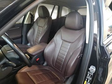 BMW X3 - 9