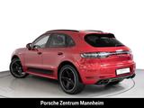Porsche Macan GTS SportDesign AHK Luft SportChrono Bose  - gebrauchte Porsche Macan aus dem Jahr 2020