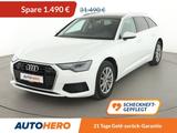 Audi A6 50 TDI quattro Aut.*LED*NAVI*ACC*PDC*AHZ* - Audi A6: 5.5