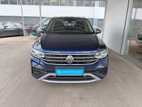 Volkswagen Tiguan Allspace - Vorschau Bild 8