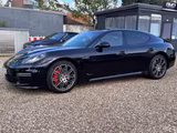 Porsche Panamera GTS Sport Chrono 4.8 V8 Bose - Porsche Gebrauchtwagen in Essen