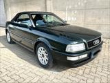 Audi 80 Cabrio 2.3 5-Zylinder Original H-K... - Audi 80: Cabrio, 2.3