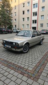 BMW E30 316i - BMW aus 1990: E30