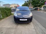 Citroën Grand C4 Picasso Tendance, 1.Hand, Scheckheft - Citroën Grand C4 Picasso / SpaceTourer