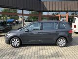 Volkswagen Touran Trendline 1.0 TSI KLIMA EINPARKHILFE SIHZ - Volkswagen Touran Trendline mit Benzin-Antrieb