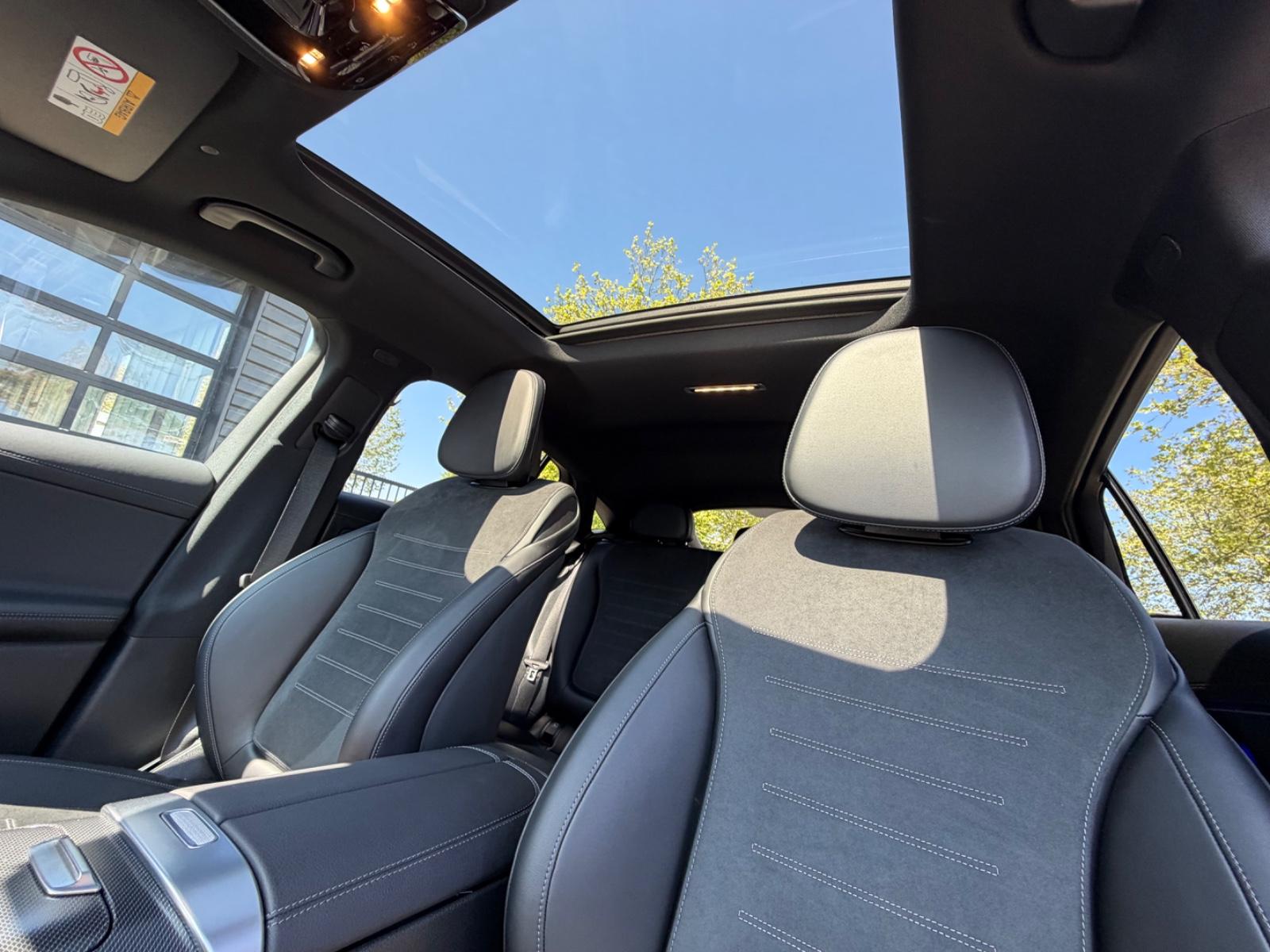 Mercedes-Benz GLC 220d 4Matic Coupe AMG PANO DIGITAL LIGHT 360