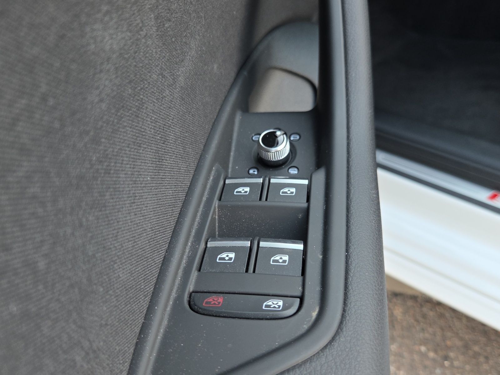 Audi A4 - Bild 14