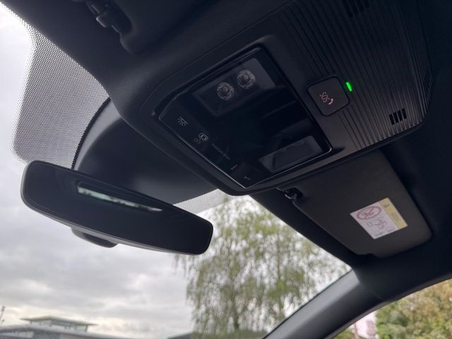 Leon Sportstourer 1.5 eTSI Matrix-LED Kamera AHK